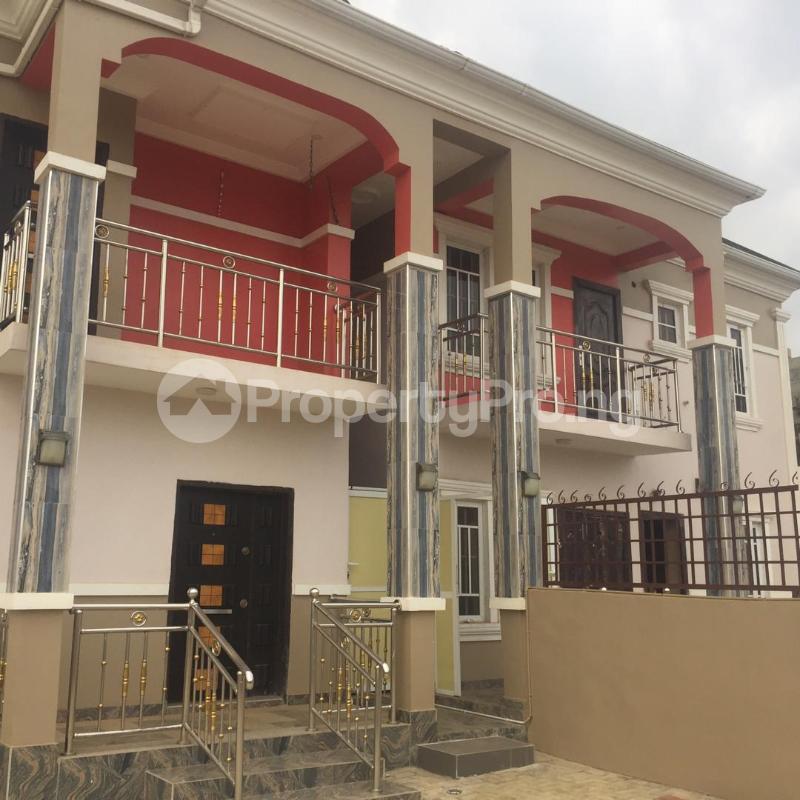 House for sale Ait Estate Abule Egba Abule Egba Lagos