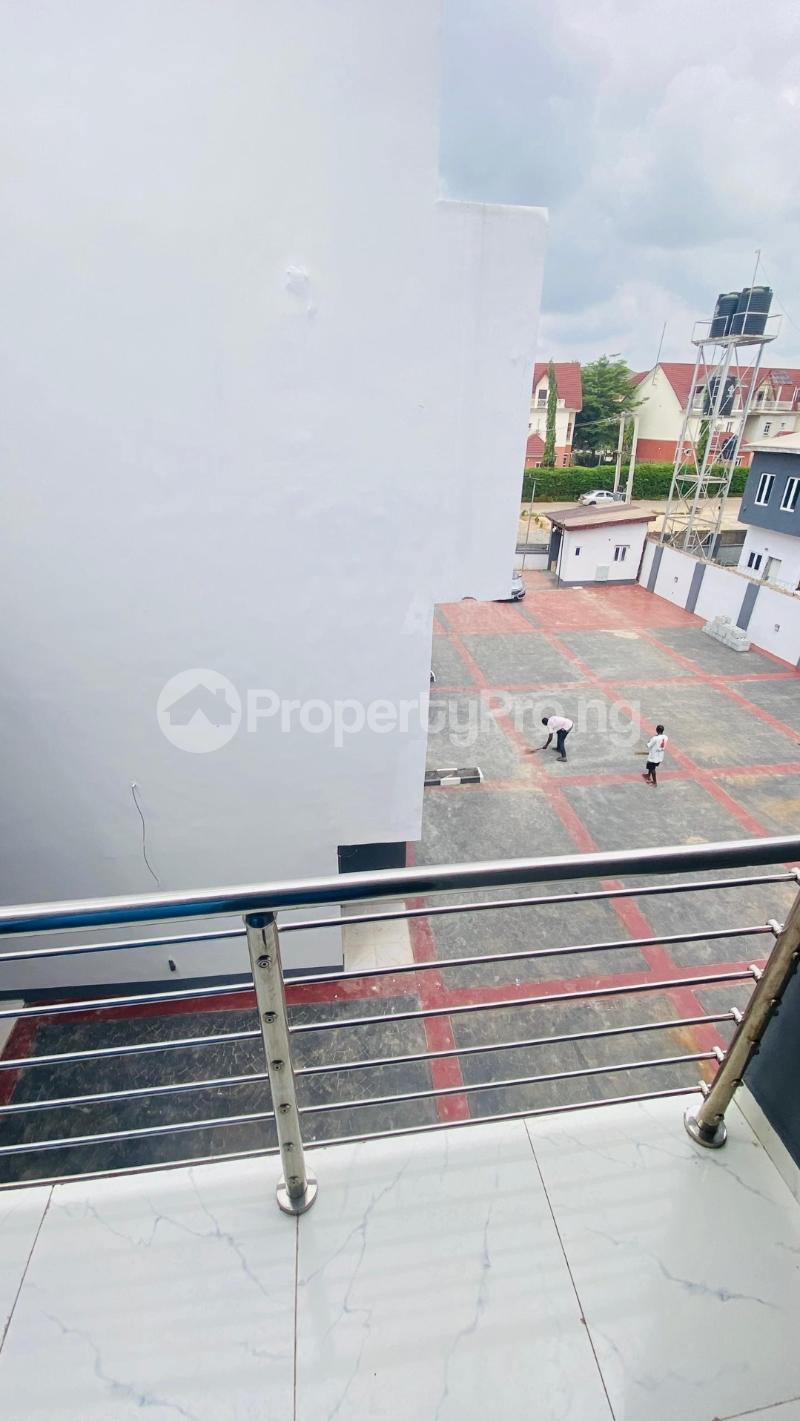 4 bedroom House for sale By Shell Coop Estate Gaduwa Abuja