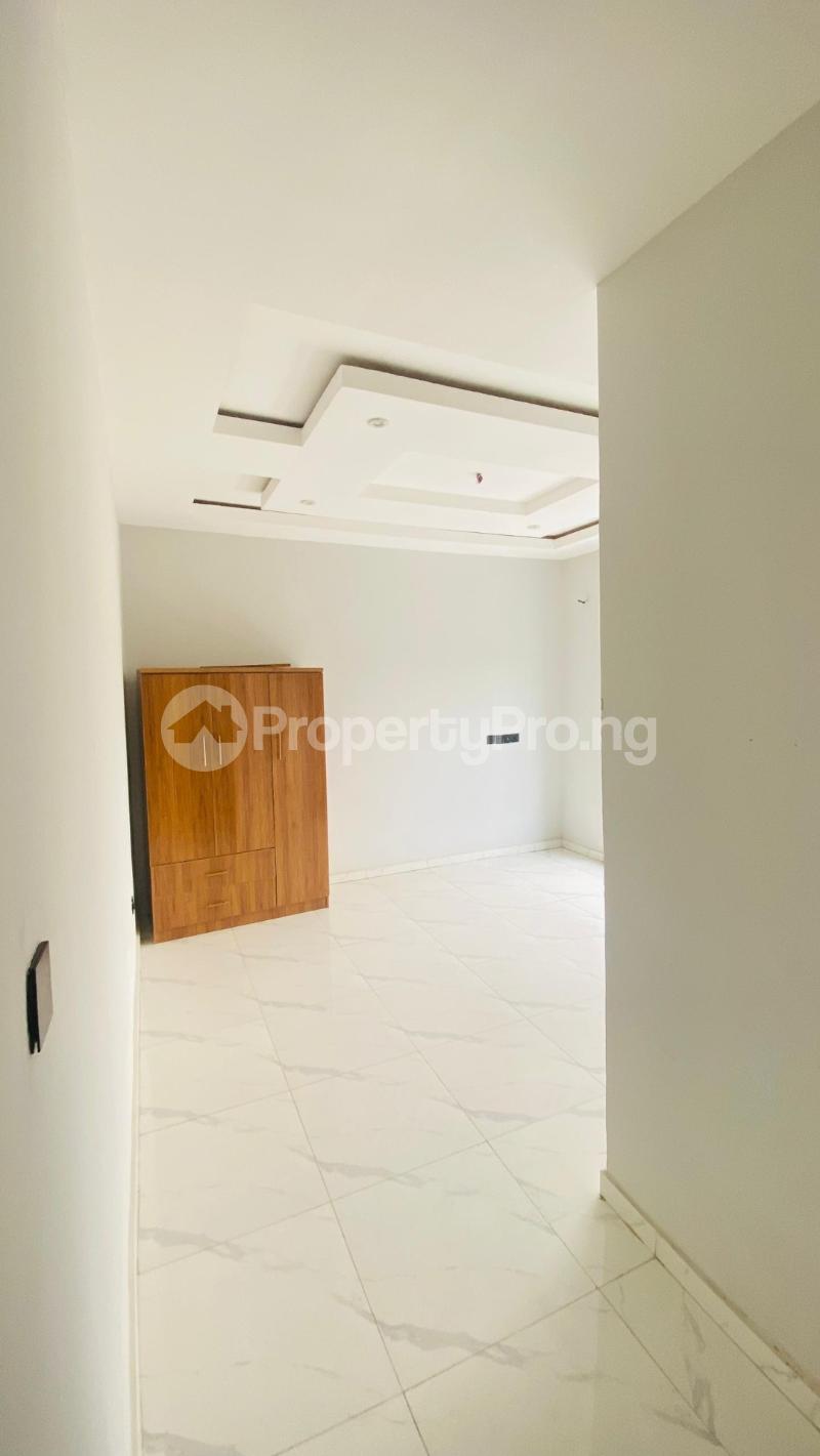 4 bedroom House for sale By Shell Coop Estate Gaduwa Abuja