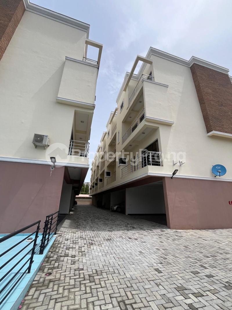 4 bedroom House for sale Old Ikoyi Ikoyi Lagos