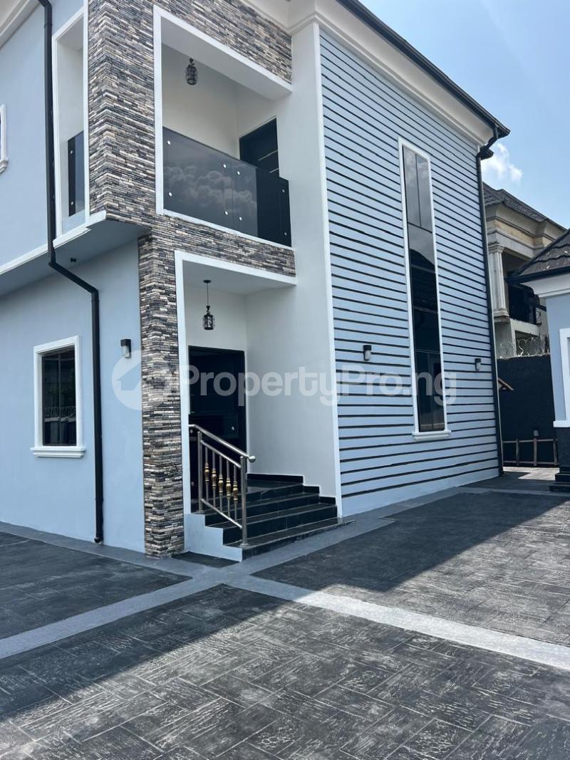 House for sale Gwarinpa Abuja