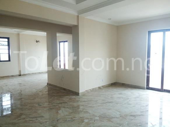 4 bedroom Flat / Apartment for rent Road 1 Ikota Lekki Lagos