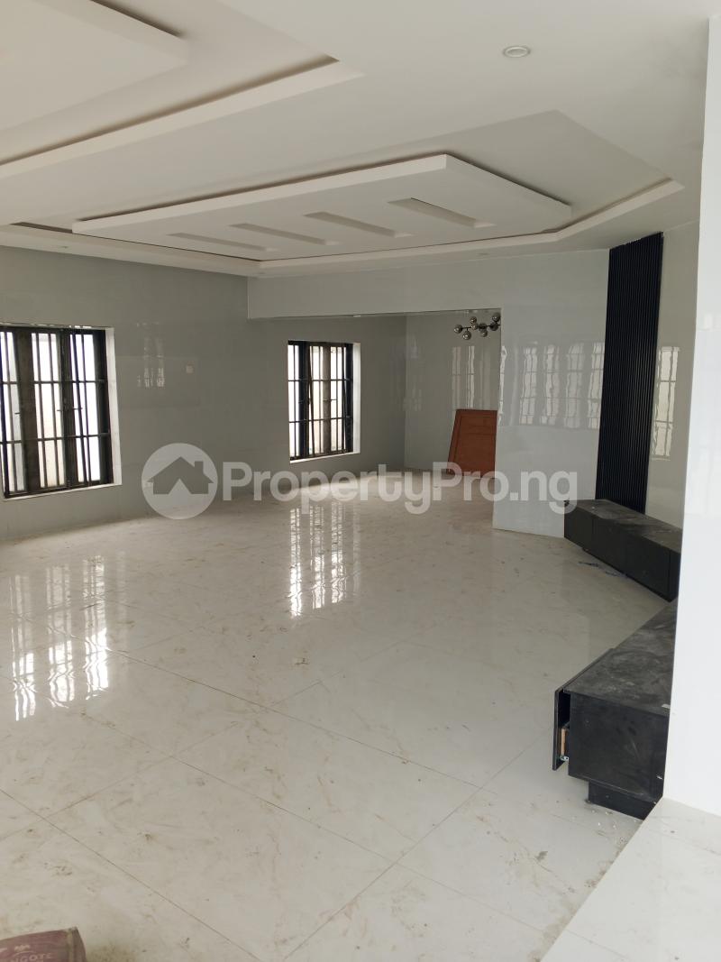4 bedroom House for rent Ogudu Gra Phase 1 Ogudu Lagos