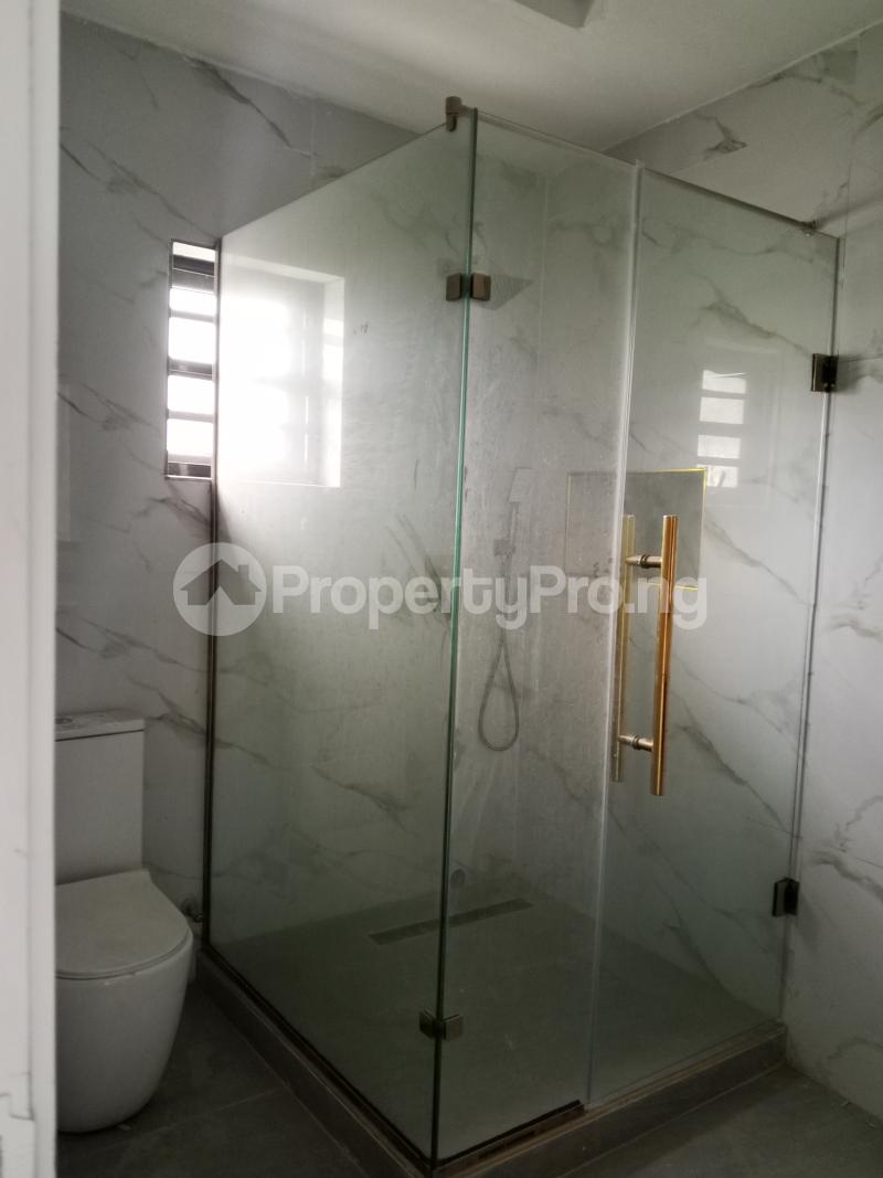 4 bedroom House for rent Ogudu Gra Phase1 Ogudu GRA Ogudu Lagos