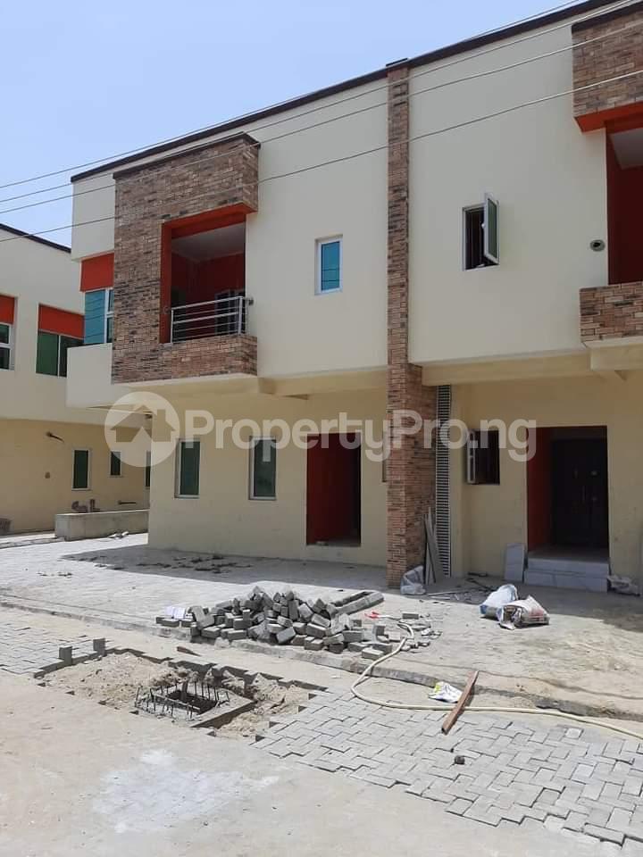 House for sale By Nike Art Gallery Ikate Lekki Lagos