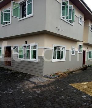4 bedroom House for rent Ikota Villa Estate Ikota Lekki Lagos
