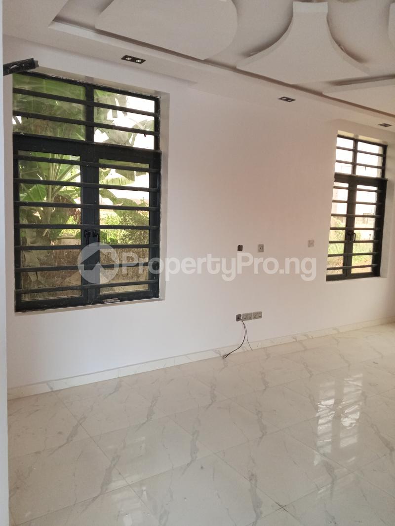 4 bedroom House for sale Aqua View Estate Ogudu-Orike Ogudu Lagos