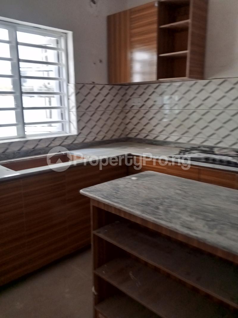 4 bedroom House for sale Phase 2 Ogudu GRA Ogudu Lagos