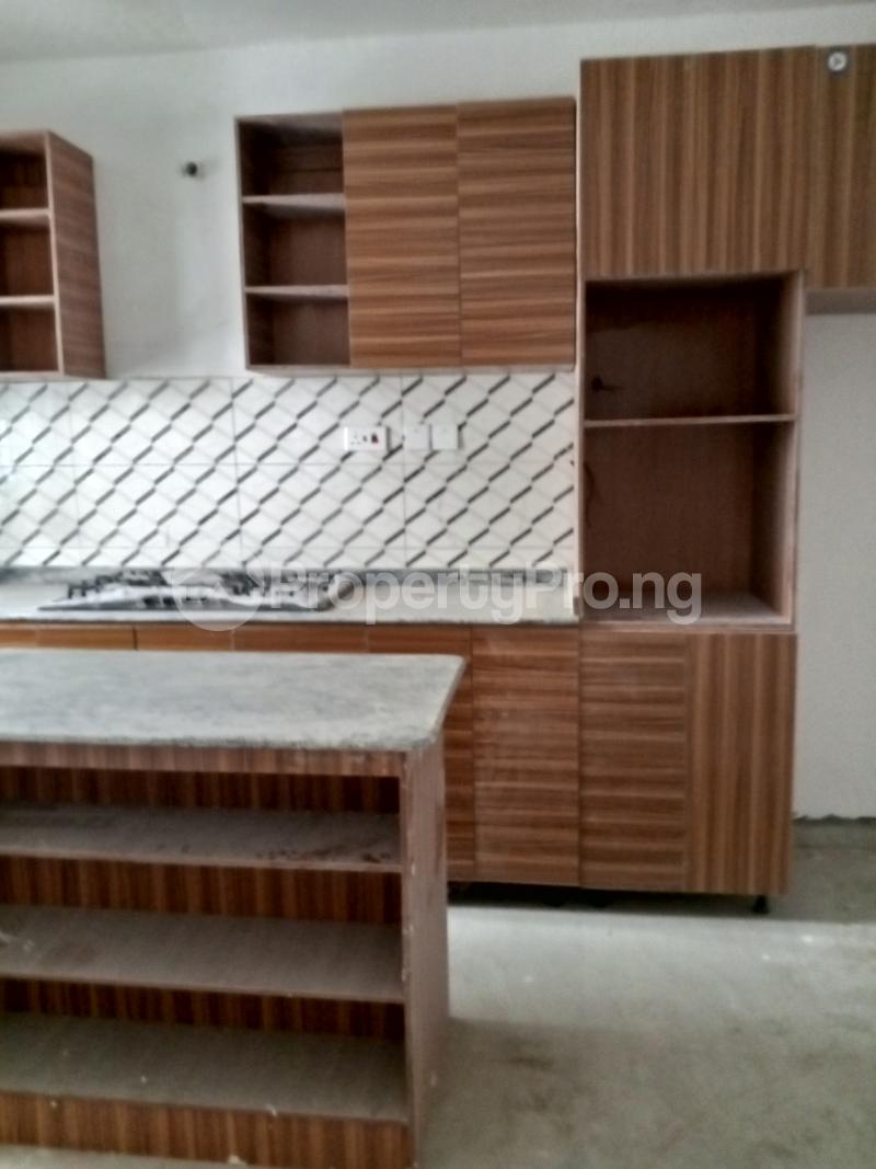 4 bedroom House for sale Phase 2 Ogudu GRA Ogudu Lagos