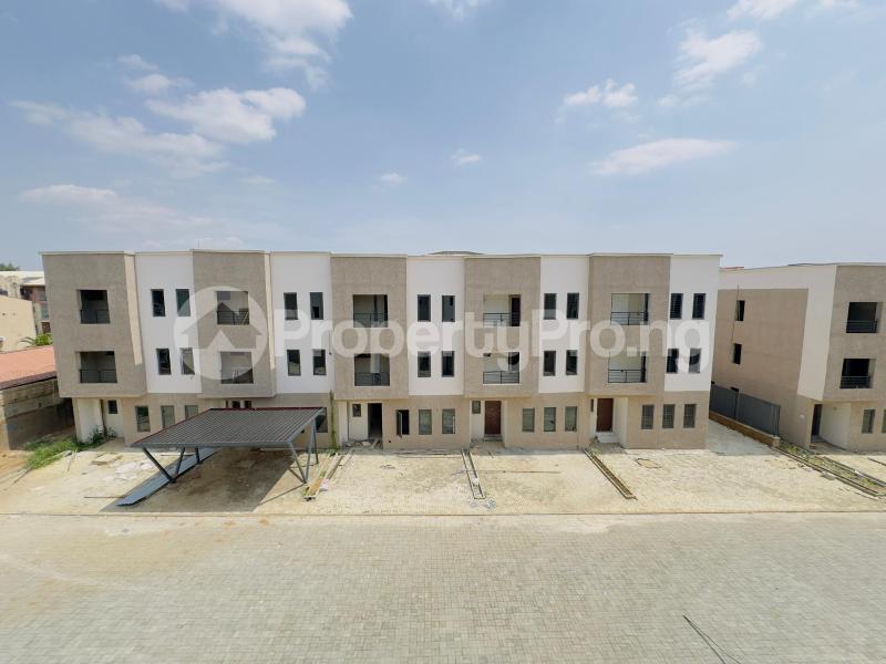 4 bedroom House for sale Gaduwa District Abuja. Gaduwa Abuja