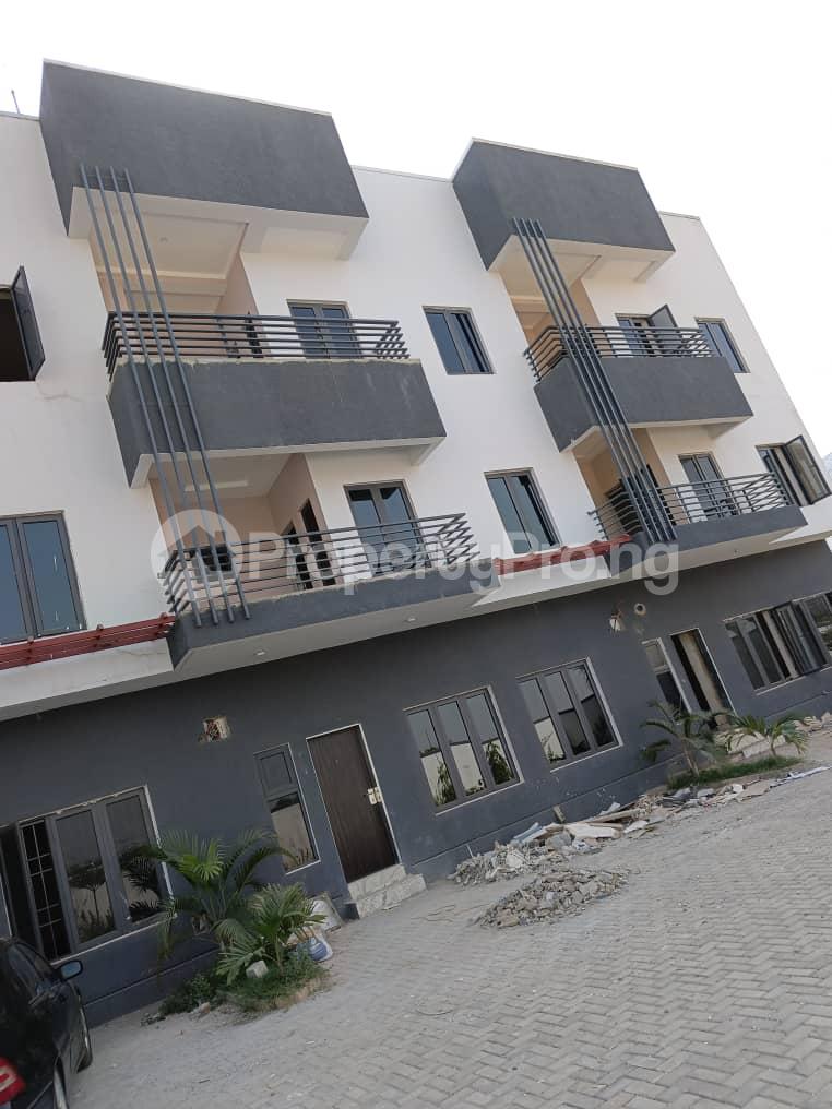 4 bedroom House for sale Guzape Abuja Diplomatic Zone Guzape Abuja