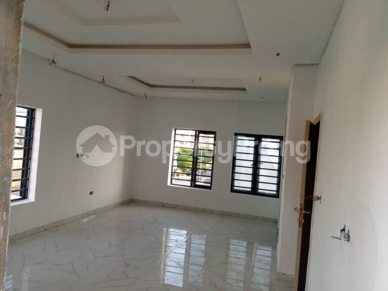 4 bedroom House for rent ONIRU Victoria Island Lagos