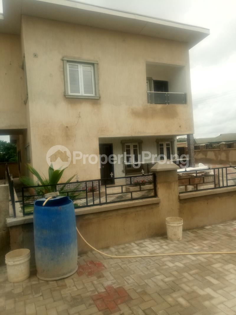 5 Bedroom House in Oke Mosan Abeokuta Ogun House for sale in abeokuta