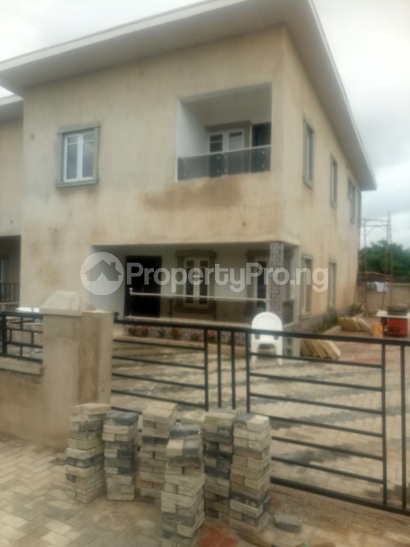 5 Bedroom House in Oke Mosan Abeokuta Ogun House for sale in abeokuta