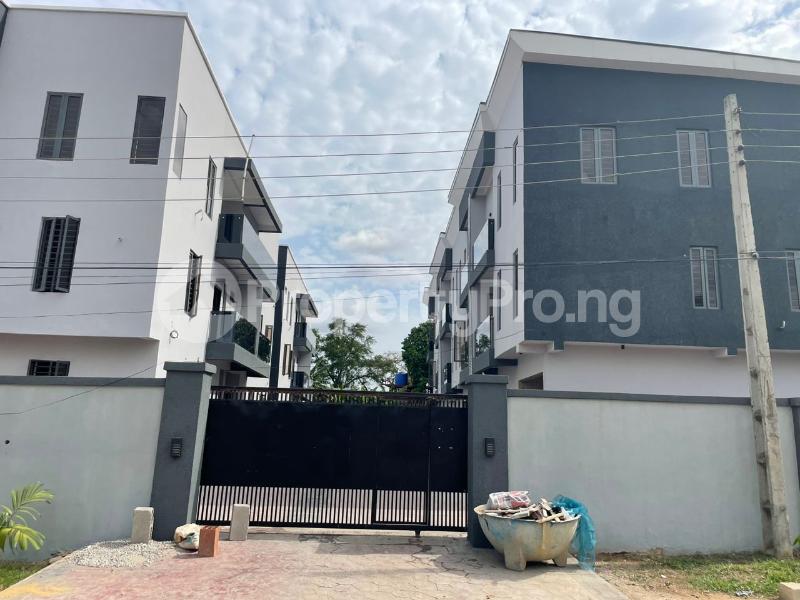 4 bedroom House for rent Shonibare Estate Maryland Ikeja Lagos