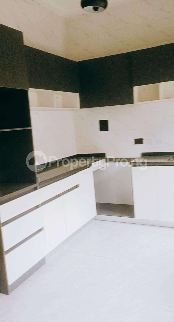 4 bedroom House for rent Ogudu Ori Oke Ogudu-Orike Ogudu Lagos