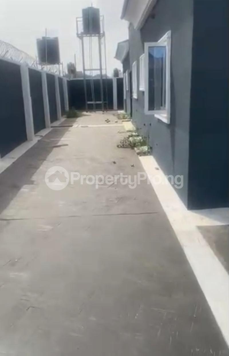 4 bedroom House for sale Akoto Estate, Elebu Ibadan Oyo