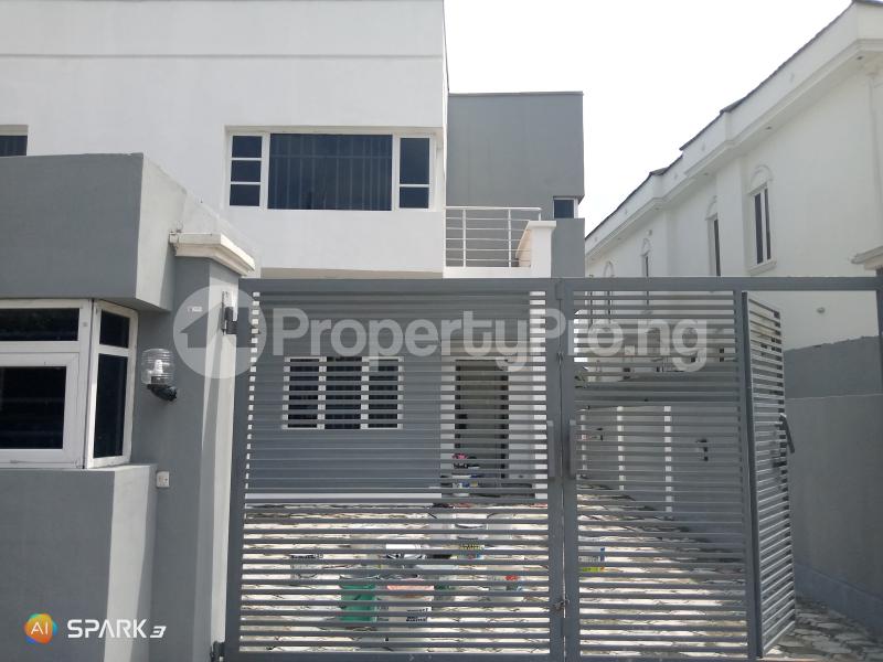 5 bedroom House for rent Agungi Idado Lekki Lagos - 0