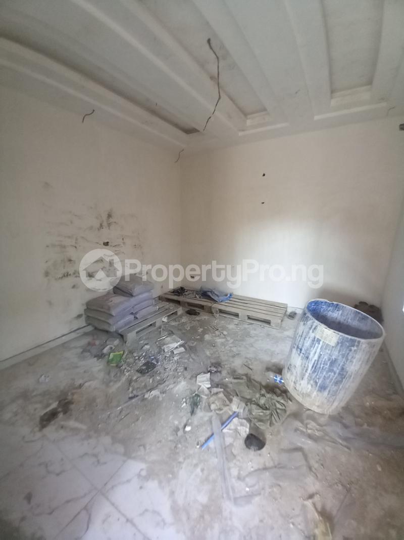 4 bedroom House for sale Off Apapa Road Lagos Ebute Metta Yaba Lagos