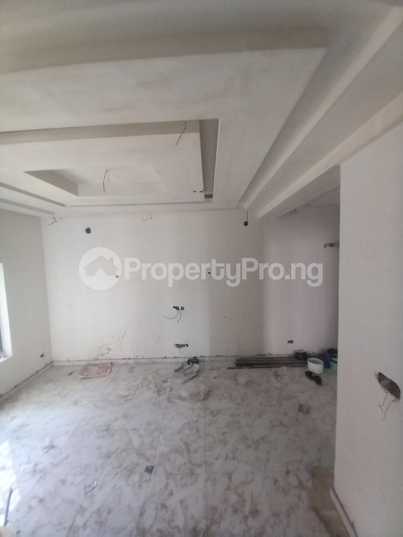 4 bedroom House for sale Off Apapa Road Lagos Ebute Metta Yaba Lagos