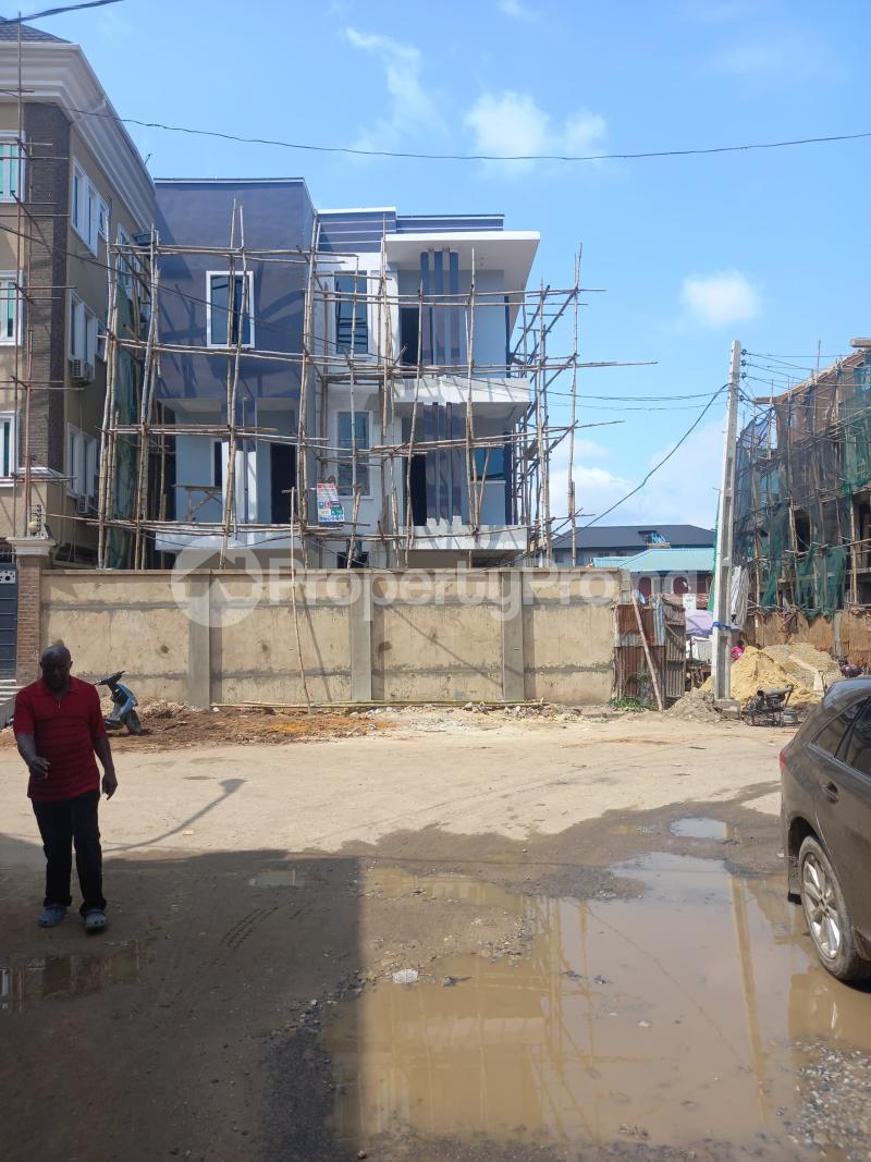 4 bedroom House for sale Off Apapa Road Lagos Ebute Metta Yaba Lagos