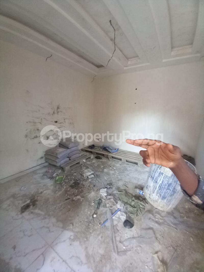 4 bedroom House for sale Off Apapa Road Lagos Ebute Metta Yaba Lagos