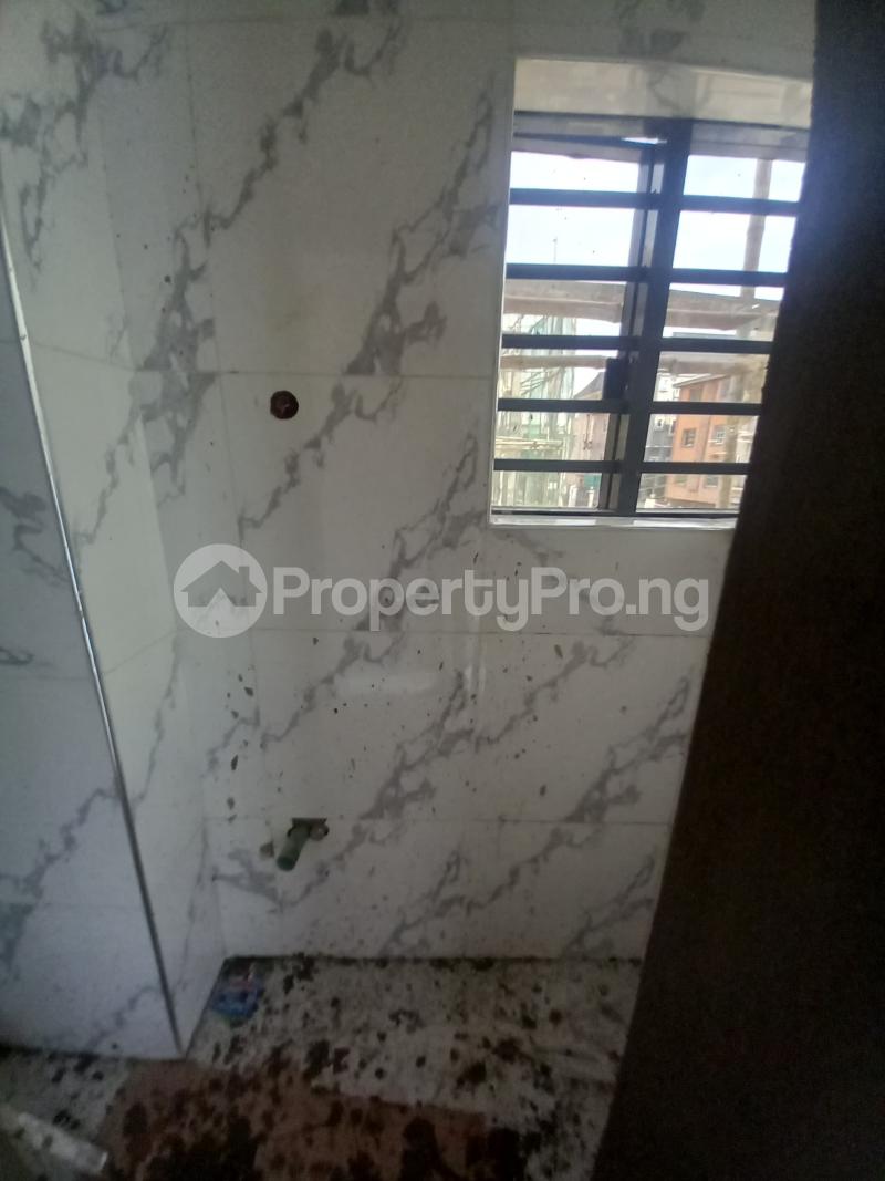 4 bedroom House for sale Off Apapa Road Lagos Ebute Metta Yaba Lagos