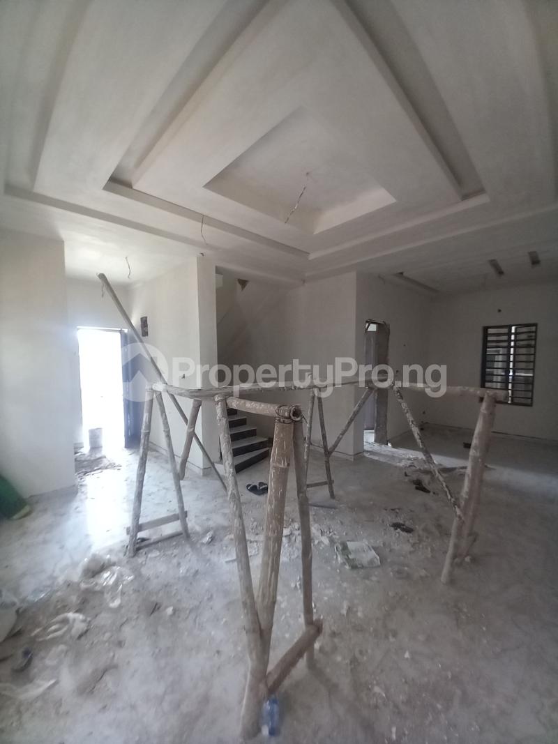 4 bedroom House for sale Off Apapa Road Lagos Ebute Metta Yaba Lagos