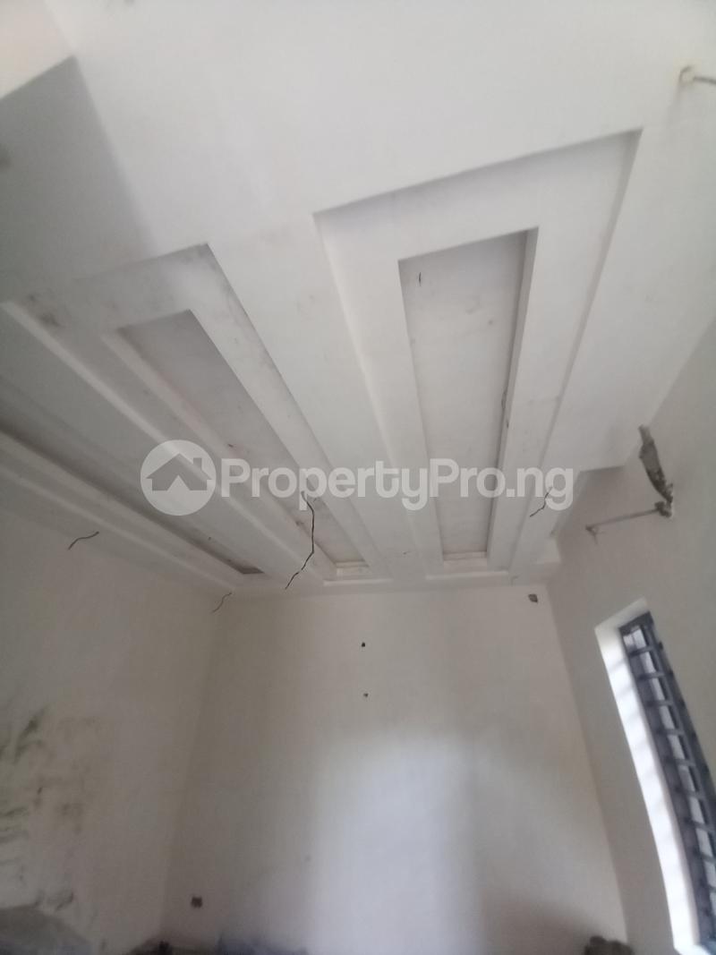 4 bedroom House for sale Off Apapa Road Lagos Ebute Metta Yaba Lagos