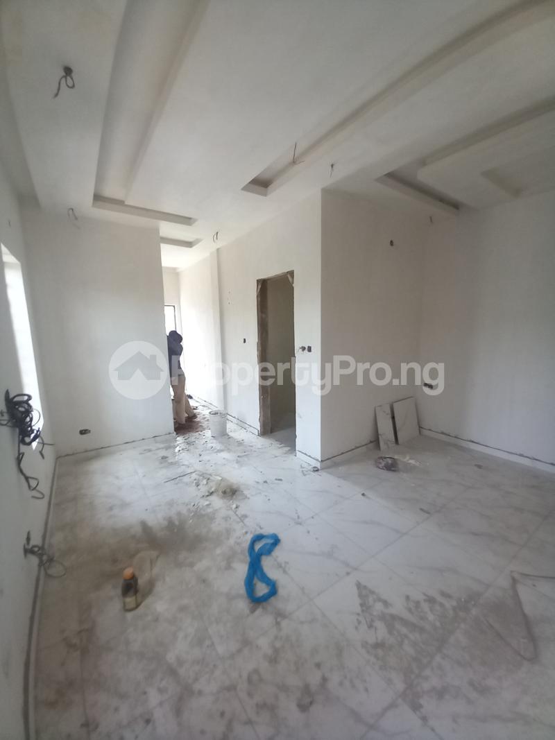 4 bedroom House for sale Off Apapa Road Lagos Ebute Metta Yaba Lagos