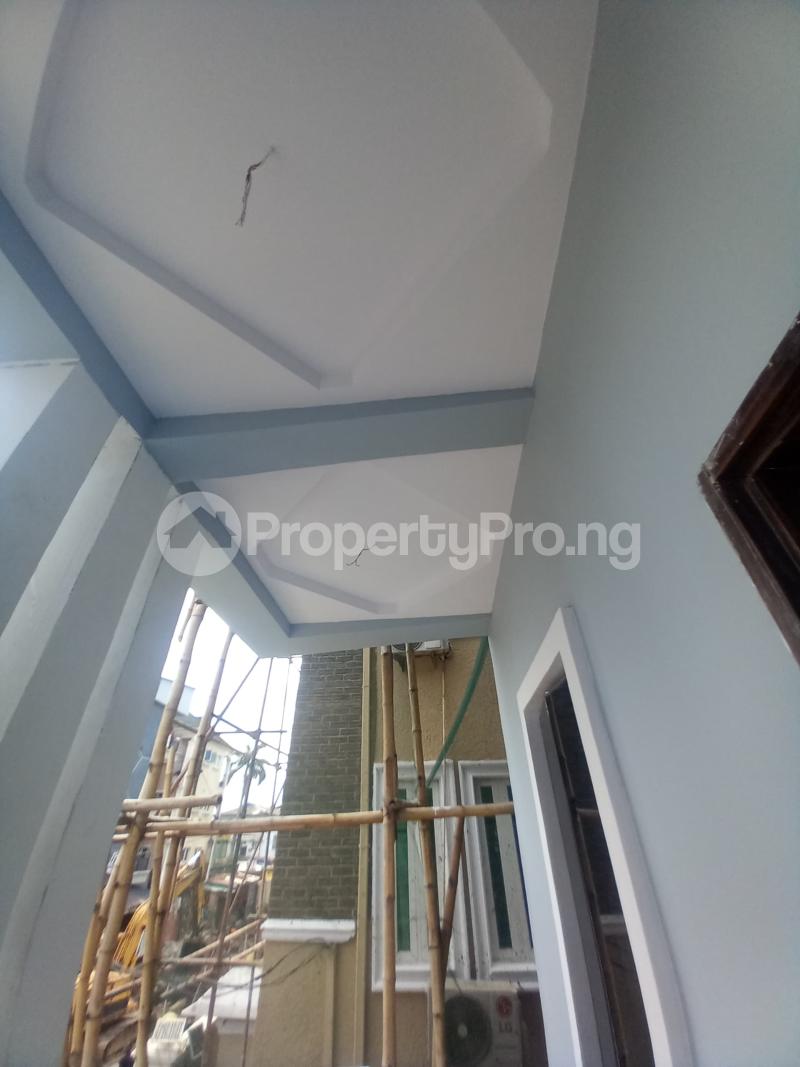 4 bedroom House for sale Off Apapa Road Lagos Ebute Metta Yaba Lagos