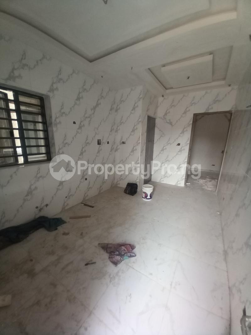 4 bedroom House for sale Off Apapa Road Lagos Ebute Metta Yaba Lagos