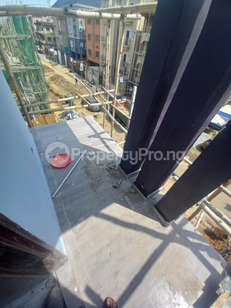 4 bedroom House for sale Off Apapa Road Lagos Ebute Metta Yaba Lagos