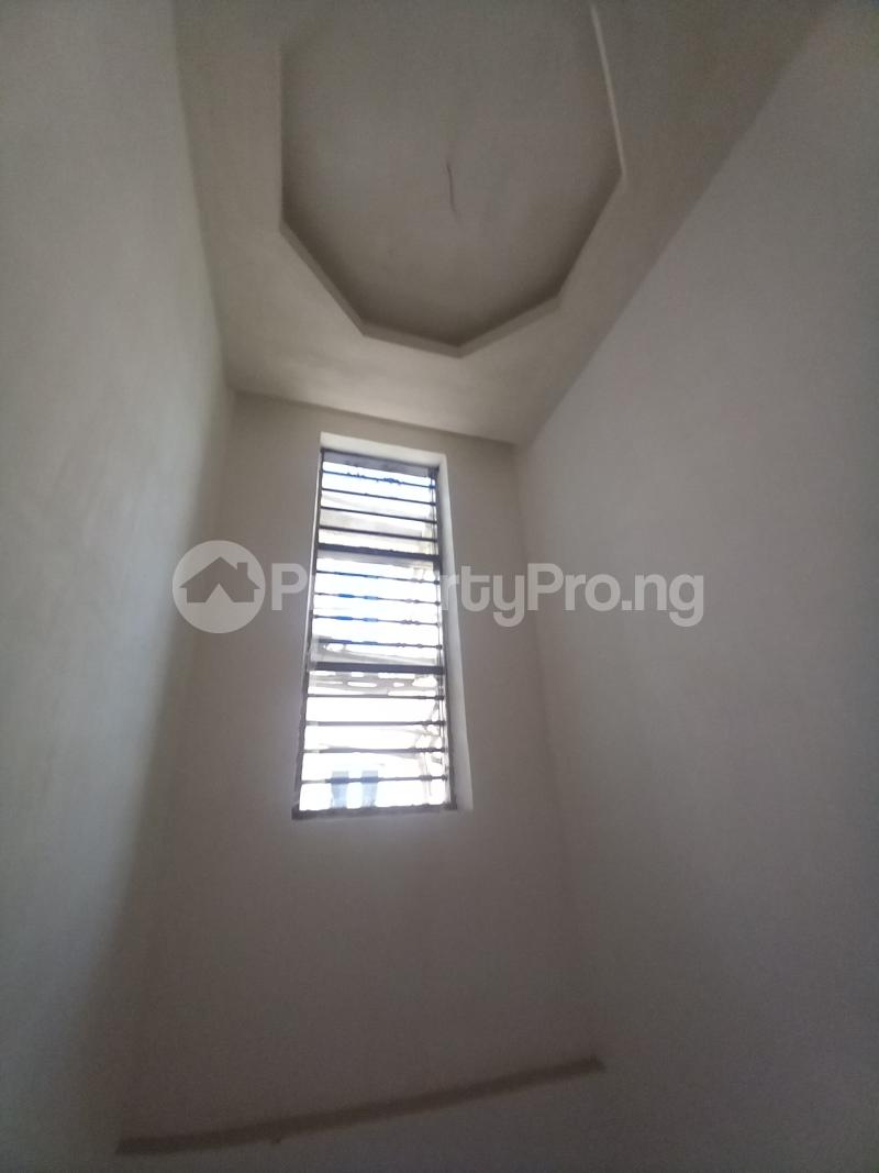 4 bedroom House for sale Off Apapa Road Lagos Ebute Metta Yaba Lagos