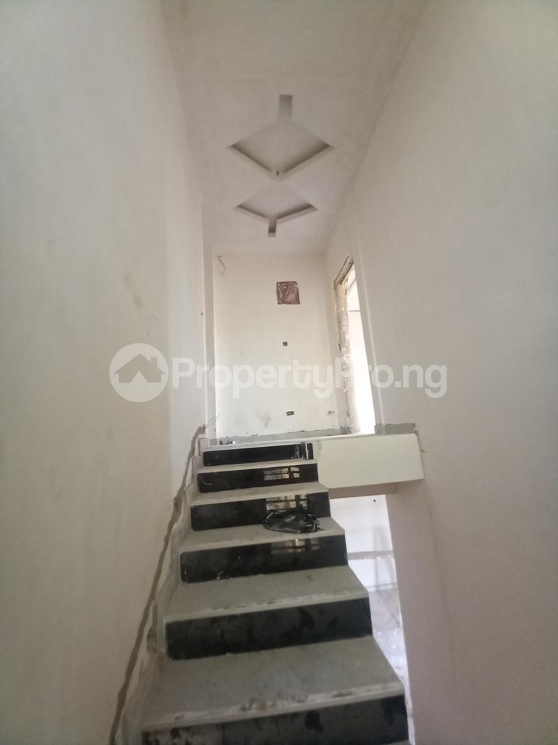 4 bedroom House for sale Off Apapa Road Lagos Ebute Metta Yaba Lagos