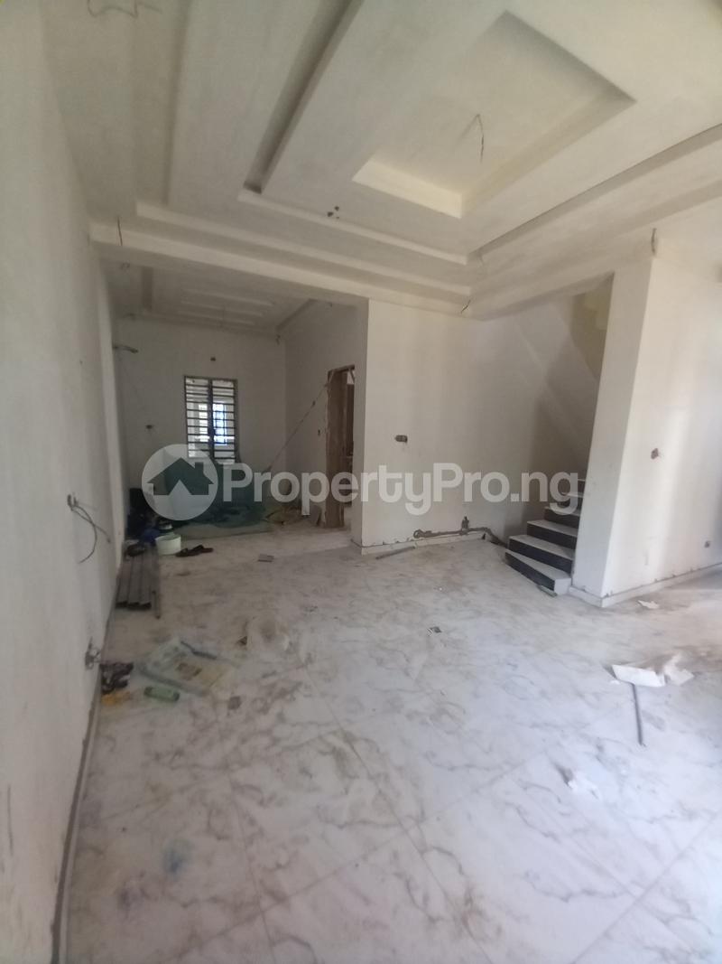 4 bedroom House for sale Off Apapa Road Lagos Ebute Metta Yaba Lagos