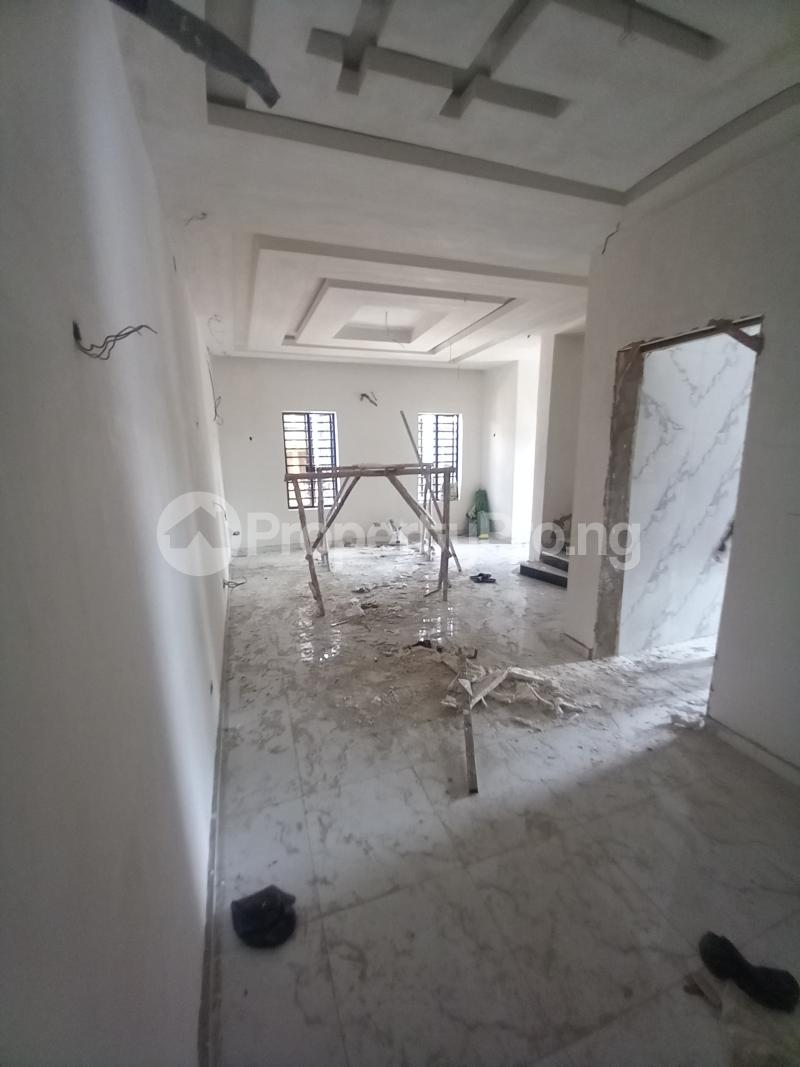 4 bedroom House for sale Off Apapa Road Lagos Ebute Metta Yaba Lagos