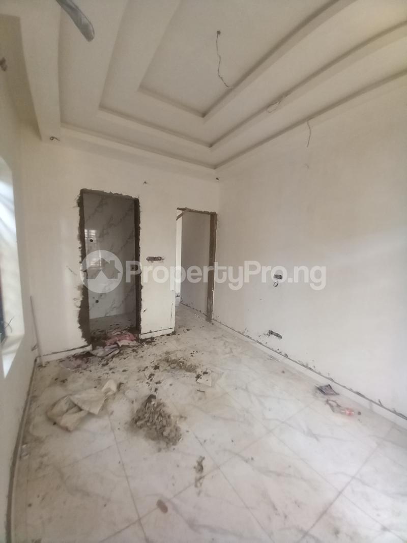 4 bedroom House for sale Off Apapa Road Lagos Ebute Metta Yaba Lagos