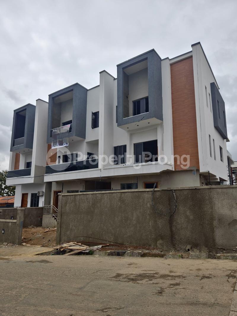 4 bedroom House for sale Adeniyi Jones Ikeja Lagos