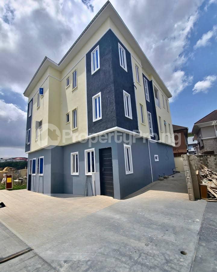4 bedroom House for sale Maryland Lagos
