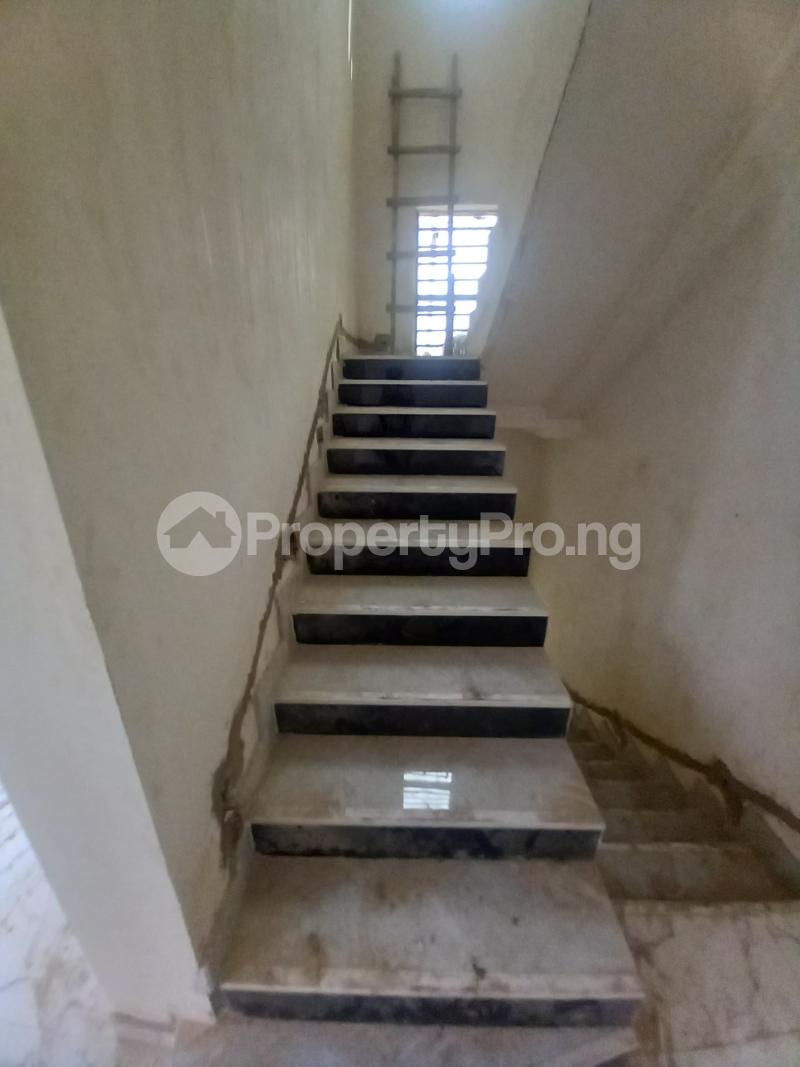 4 bedroom House for sale Off Apapa Road Lagos Ebute Metta Yaba Lagos