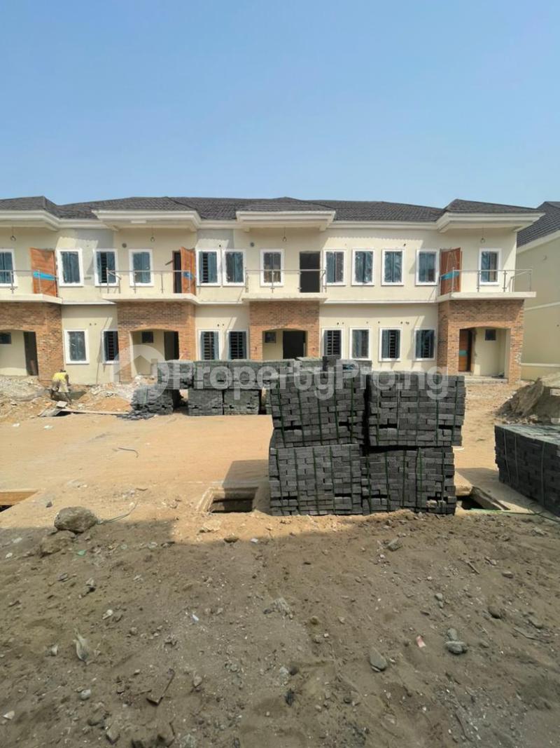 3 Bedroom House in Abraham adesanya estate Ajah Lagos House for sale