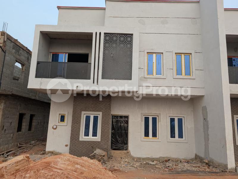 4 bedroom House for sale Isheri North Gra Isheri North Ojodu Lagos