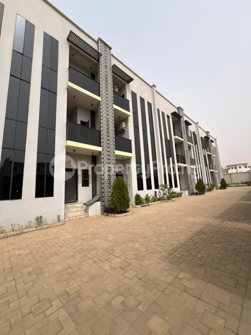 4 bedroom House for sale Jahi Abuja