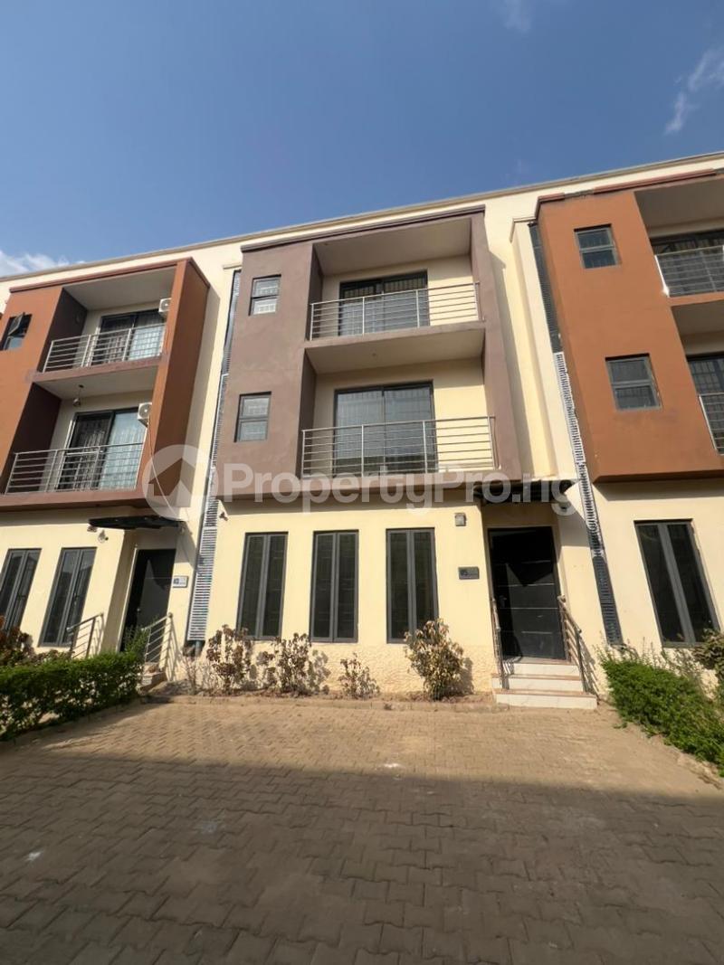 4 bedroom House for sale Apo Dutse Abuja
