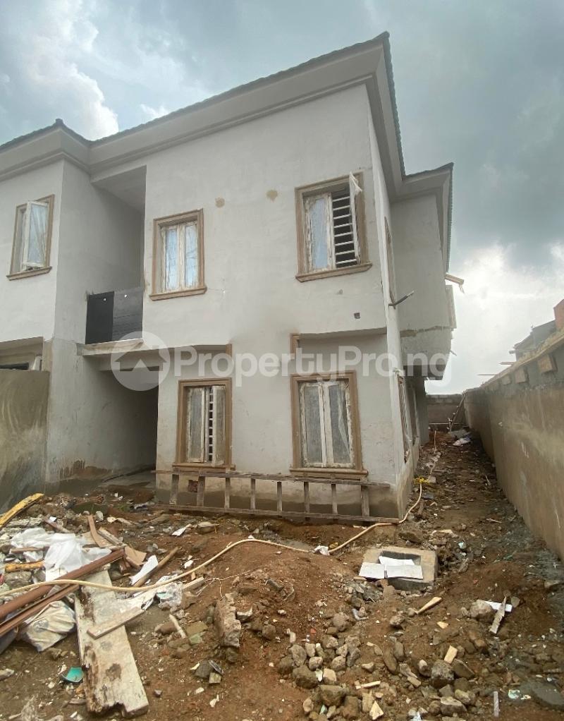 4 bedroom House for sale Magodo GRA Phase 1 Ojodu Lagos