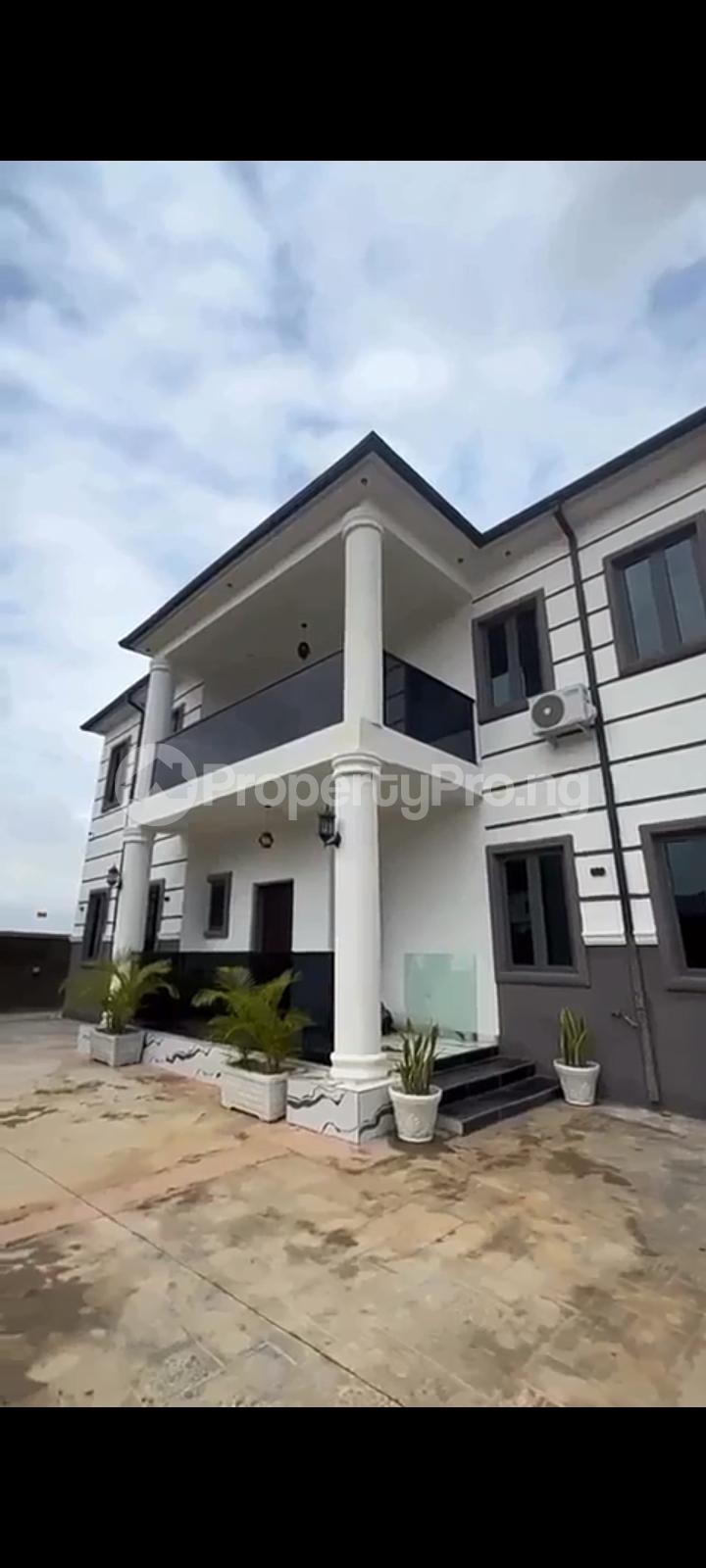 5 bedroom House for sale Kubwa F01 Districts Kubwa Abuja