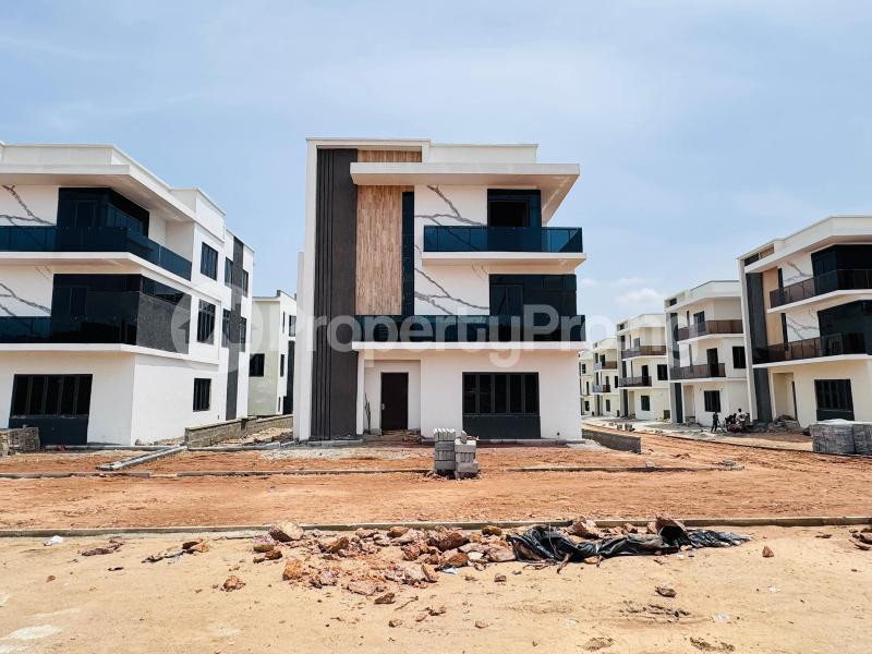 5 bedroom House for sale Guzape Abuja Guzape Abuja