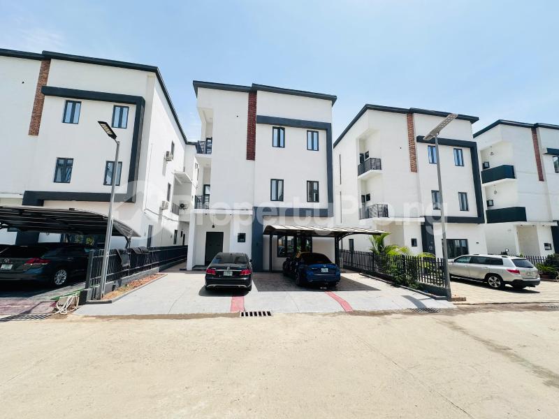 5 bedroom House for sale Kado Abuja