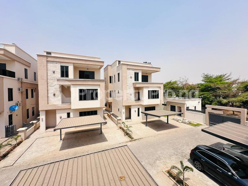 5 bedroom House for sale Wuse, Zones. ( Video Is Available) Wuse 1 Abuja